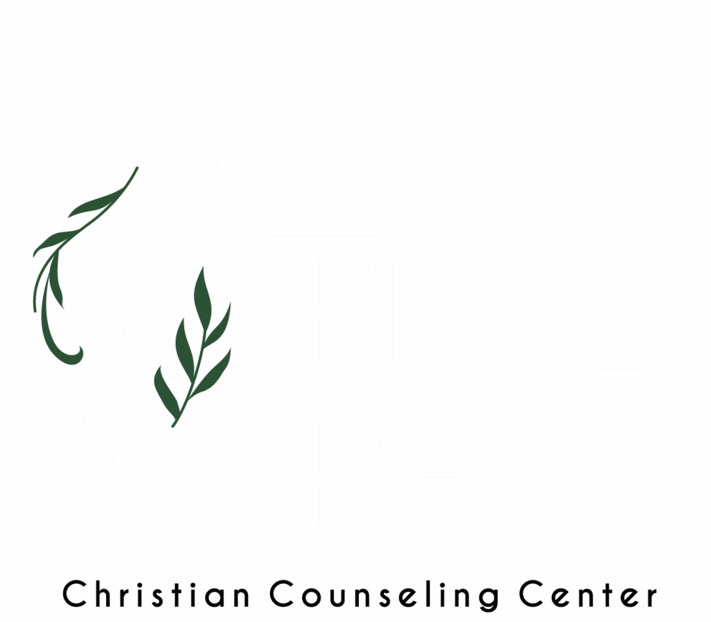 Hope Reins logo