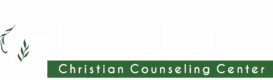 Hope Reins Logo