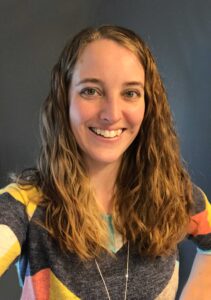 Operations/Office Manager Heidi