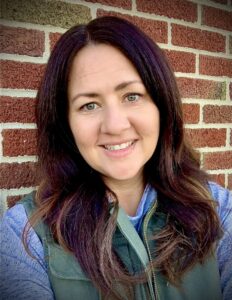 Clinical Director, LPCC, Stephanie
