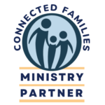 Connected Families Ministry Partner Seal